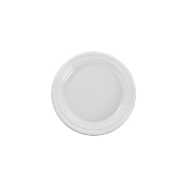 Lagasse Dart DCC5BWWF, Plastic Bowls, 5-6 oz., White, 1000/Carton DCC 5BWWF - main